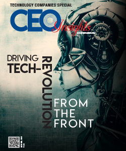 Driving Tech - Revolution from the Front